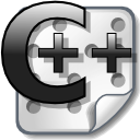 source,cpp icon