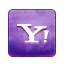 yahoo icon