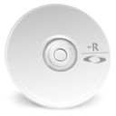 cd, device, r icon
