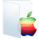 apple,light,tip,energy,hint icon