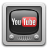minitube icon