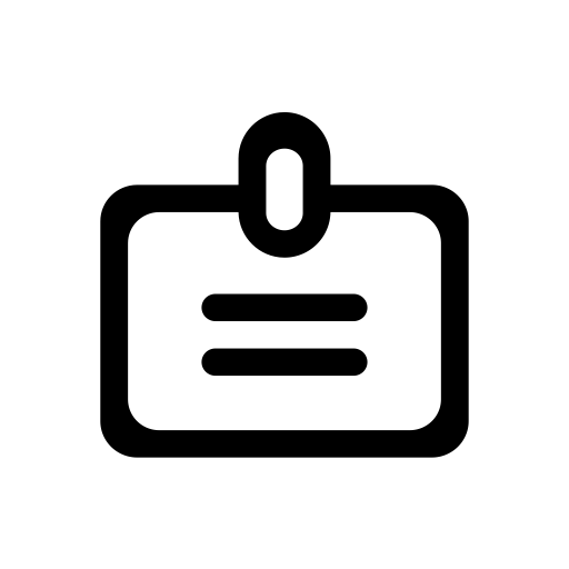 Commodity Code svg vector icon