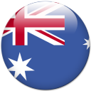 australia icon