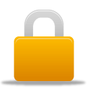 locked icon
