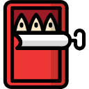 camping, canned, cooking, fish, food, meal svg vector icon