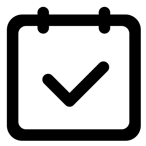 Contract svg vector icon