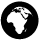 earth, globe, internet, world icon