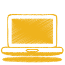 yellow icon