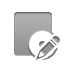 software,pencil icon