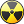 radiation icon