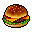 cheeseburger icon