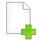 add, page icon