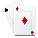 card game icon