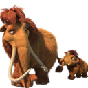 peaches icon