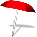red icon