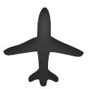 airplane,plane icon