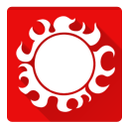 one piece, sun pirates icon