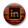 linkedin,small icon