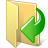 open icon