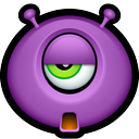 alien, avatar, complaining, emot, monster, monsters, talk icon
