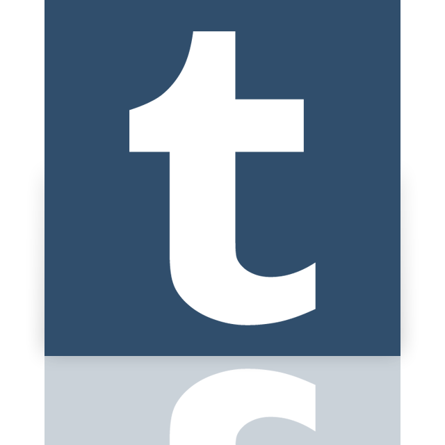 mirror, tumblr icon