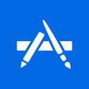 app, mac, store icon