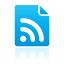 feed,document icon