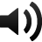 sound,high,volume,voice icon