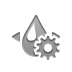 motion,blur,gear icon