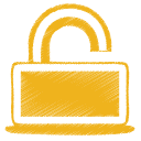 yellow icon