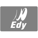 edy, methods, payment svg vector icon