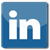 linkedin icon