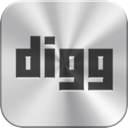 digg icon