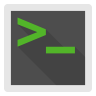 terminal icon