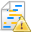 data, error icon