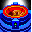 warm,liquid,goo,phase icon