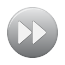 button, ffw, grey icon