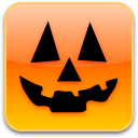 happy,jack,lantern,funny,smile,fun,emotion,emot icon