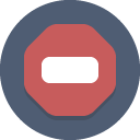 stop icon