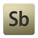 adobe,soundbooth icon
