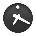 clock,alarm,time,history,alarm clock icon