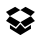 box, dropbox icon