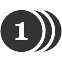 expensive icon