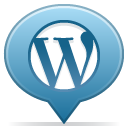 social,balloon icon