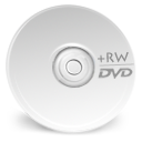 device, dvdrw icon