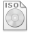gnome,mime,application,cd,image,disc,disk,save,pic,picture,photo icon