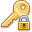 change, password icon