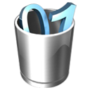 full, recycle icon