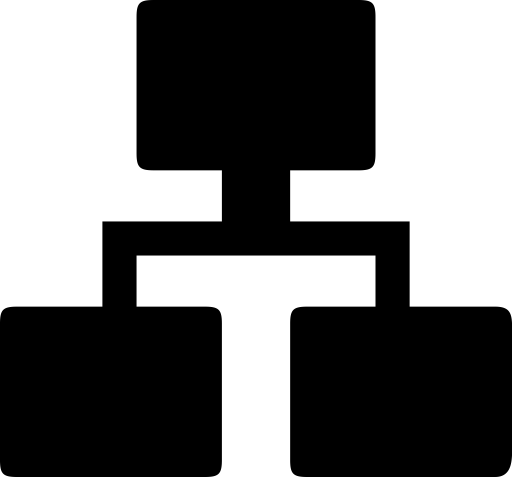 Tissue Tree svg vector icon
