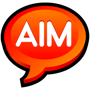 aim icon